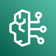 AWS Bedrock logo